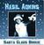 Disco in vinile Hasil Adkins - Santa Claus Boogie/Blue Christmas (LP)