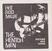 Disque vinyle The Hentchmen - Hot Rod Millie (LP)