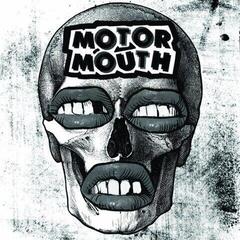 Disque vinyle DJ Infiniti & Franco D - Motormouth (LP)