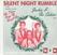 Disque vinyle Jack & The Cedrics - Silent Night Rumble (LP)