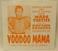 Disque vinyle Wade Curtiss And The Rhythm Rockers - Voodoo Mama (LP)