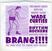 Disque vinyle Wade Curtiss And The Rhythm Rockers - Brang!!!! (LP)