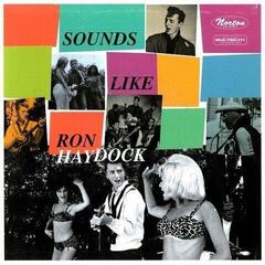 Disque vinyle Ron Hatdock & Boppers - Sounds Like (LP)
