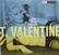 Hanglemez T. Valentine - Hello Lucille... Are You A Lesbian? (LP)