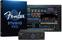 USB-audio-interface - geluidskaart Fender Quantum LT 2 USB-audio-interface - geluidskaart (Als nieuw)