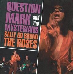 Vinyl Record ? & The Mysterians - Sally Go Round The Roses (LP)