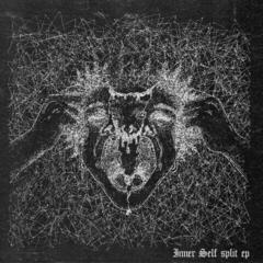 Disque vinyle Mongrel & Guff - Inner Self Split E.P. (LP)