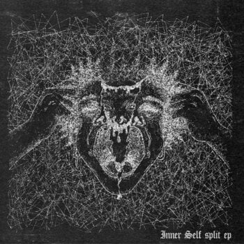 Disque vinyle Mongrel & Guff - Inner Self Split E.P. (LP) - 1