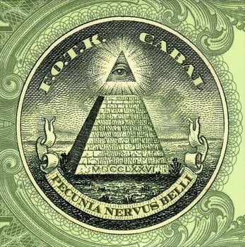 Disque vinyle Fear Of The Known - Cabal (2 LP) - 1