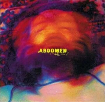 Disque vinyle Abdomen - Dazed (LP) - 1