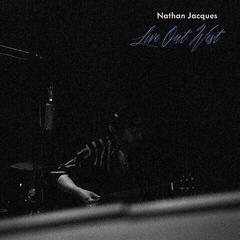 Disque vinyle Nathan Jacques - Live Out West (LP)