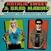 Disque vinyle Brad Marino & Nathalie Sweet & Nathalie Sweet - Brad Marino & Nathalie Sweet (LP)
