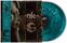 Schallplatte Nile - Those Whom The Gods Detest (Reissue) (Limited Edition) (Gatefold) (Teal Blue Egyptian Marble Coloured) (2 LP)