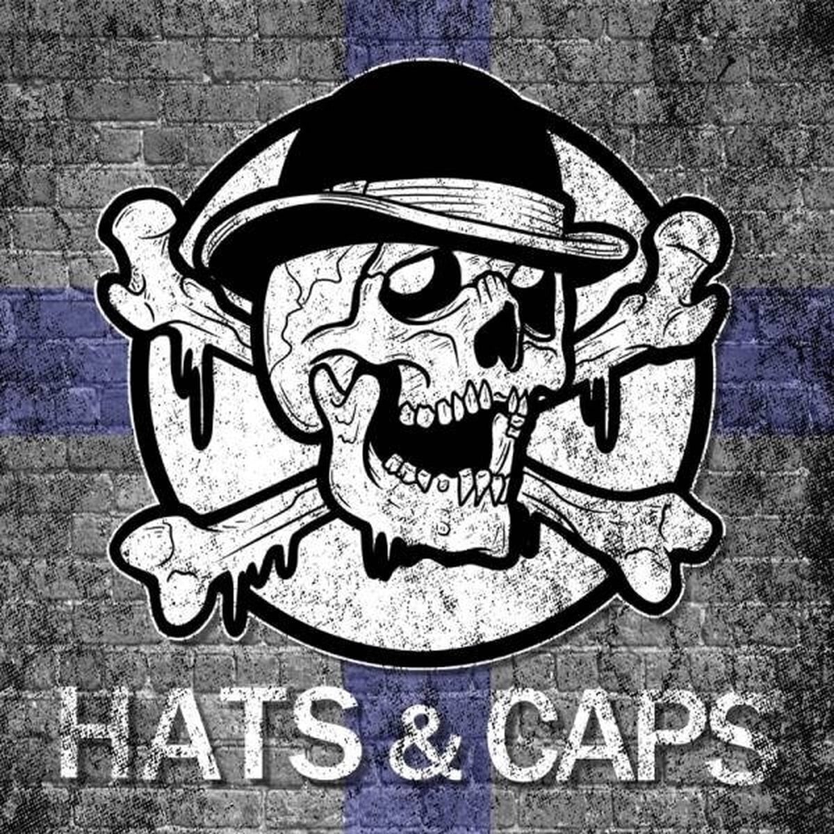 Hanglemez Hats & Caps & Eastside Dogs - Split (LP)