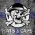 Hanglemez Hats & Caps & Eastside Dogs - Split (LP)