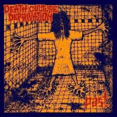 Disque vinyle Death Culture Deprivation - Past (LP)