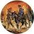 Disque vinyle The Gruffs - Drag A Hoof (Picture Disc) (10")