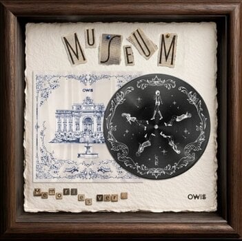 Vinylplate Owis - Museum - Memories Version (LP) - 1