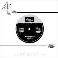 Disco in vinile Chris Casey - Rain Walk EP (LP)