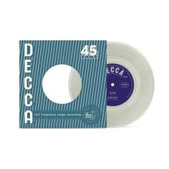 Disco in vinile Loose Ends - Tax Man (Limited Edition) (Clear Coloured) (7")