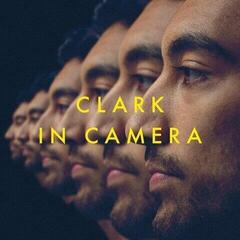 Disco in vinile Chris Clark - In Camera (Limited Edition) (LP)