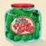 Disque vinyle The Fuzillis - Pickle Swap (LP)