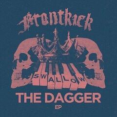 LP deska Frontkick - Swallow The Dagger (LP)