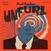 Disco in vinile Asaf Avidan - Unfurl (LP)