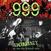Disco in vinile 999 - Emergency At The Old Waldorf 1979 (Limited Edition) (LP)