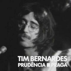Disco in vinile Tim Bernardes - Prudência - Praga (7")