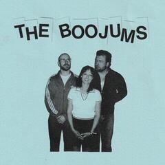 Disco in vinile Boojums - The Boojums (LP)