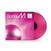 Disque vinyle Boney M. - Daddy Cool (Pink Coloured) (EP)