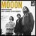 Disque vinyle Mooon - Hurtin' My Heart / How I Learned  (LP)