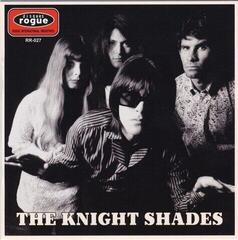 Disque vinyle The Knight Shades - Why (Baby Why!) (LP)