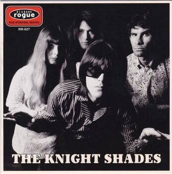 Disque vinyle The Knight Shades - Why (Baby Why!) (LP) - 1