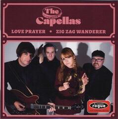 LP deska The Capellas - Love Prayer / Zig Zag Wanderer (LP)