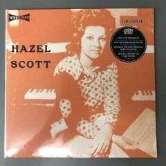 Disque vinyle Hazel Scott - O Primeiro Amor (LP)