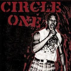 Disque vinyle Circle One - Public Service Tracks (LP)