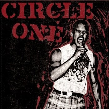 Disque vinyle Circle One - Public Service Tracks (LP) - 1