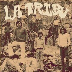 Disque vinyle La Tribu - Para Que / Todos Es Frio Ya (LP)