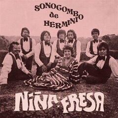 Disque vinyle El Sonocombo De Herminio & Los Barbaros - Niña Fresa / Barbaro Boogaloo (LP)