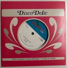 Disco in vinile Cizaña & La Nueva Generacion - She Sold Her Soul / Uhru Sasa (LP)