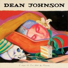 Disco in vinile Dean Johnson - I Hope We Can Still Be Friends (Sunset Cream Cake Coloured) (LP)