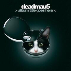 LP ploča Deadmau5 - > Album Title Goes Here < (Reissue) (Coloured) (2 LP)
