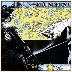 Disque vinyle Sekunderna - Hits (LP)