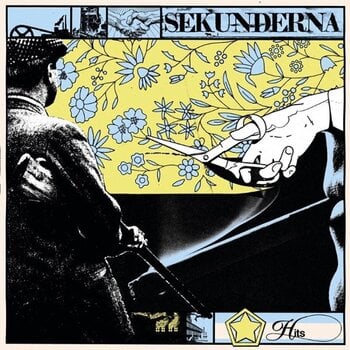 Disque vinyle Sekunderna - Hits (LP) - 1