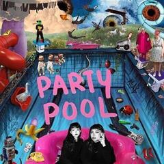 Disco in vinile Coco Cocaine - Party Pool (LP)