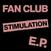 Hanglemez Fan Club - Stimulation E.P. (LP)