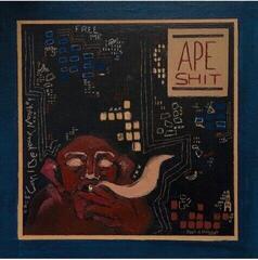 Disco in vinile Apeshit - Can I Be Your Monkey? (LP)