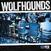 Disco in vinile Wolfhounds - RIPPER (LP)
